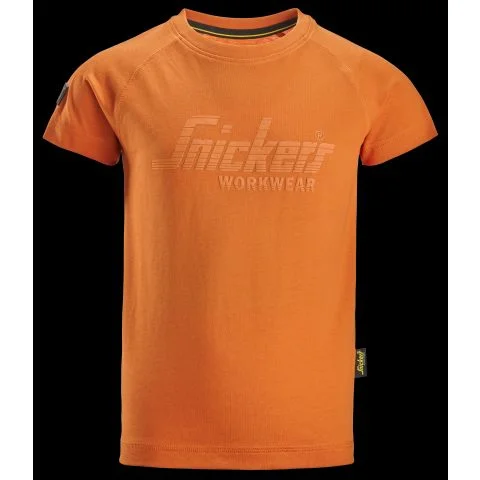 7514-4100 Snickers Workwear T-skjorte 4035596