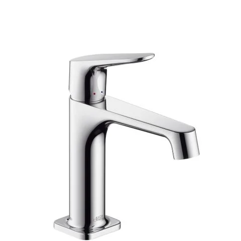 Axor Citterio Hansgrohe Servantarmatur 3087506 Axor Citterio Hansgrohe Servantarmatur 3087506