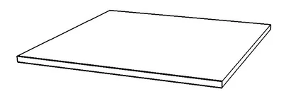 HYLLE INNBYGGING FOR 60CM SKAP v:2595586
