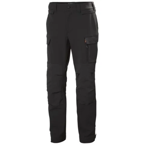 Barcode 77381-990 Helly Hansen Workwear Arbeidsbukse 4023885