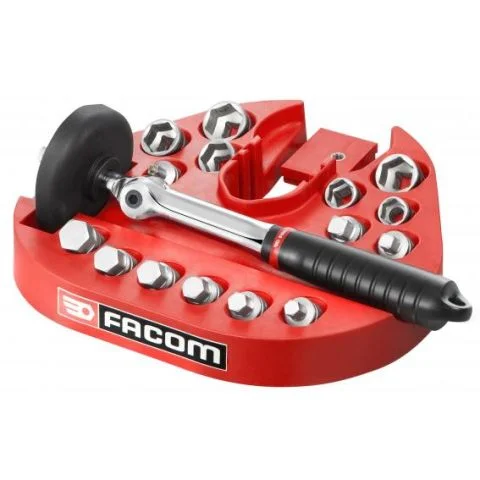 D.48-KIT Facom Oljeskiftsett 3070407