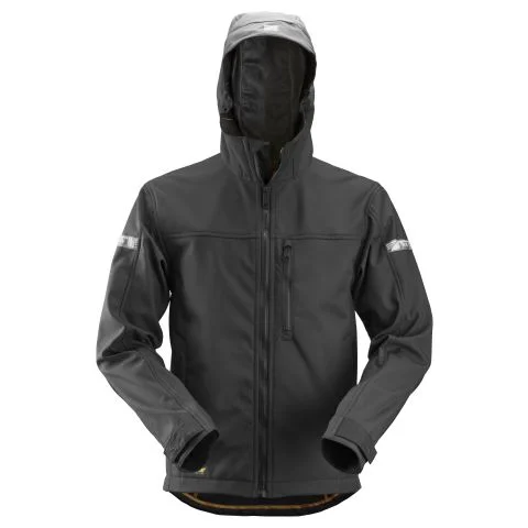 1229 AllroundWork Snickers Workwear Softshelljakke 3061396