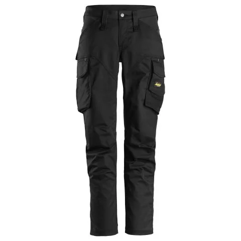 6703 AllroundWork Snickers Workwear Arbeidsbukse 3098693