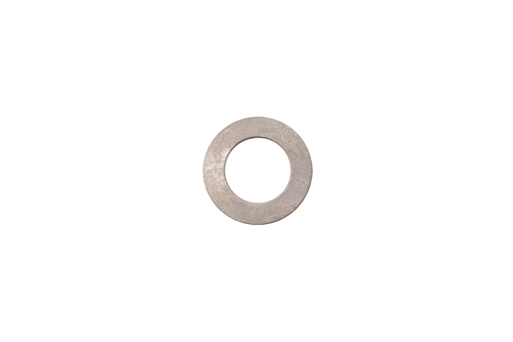 Skive rund vf din125 m20 a100 v:5798494