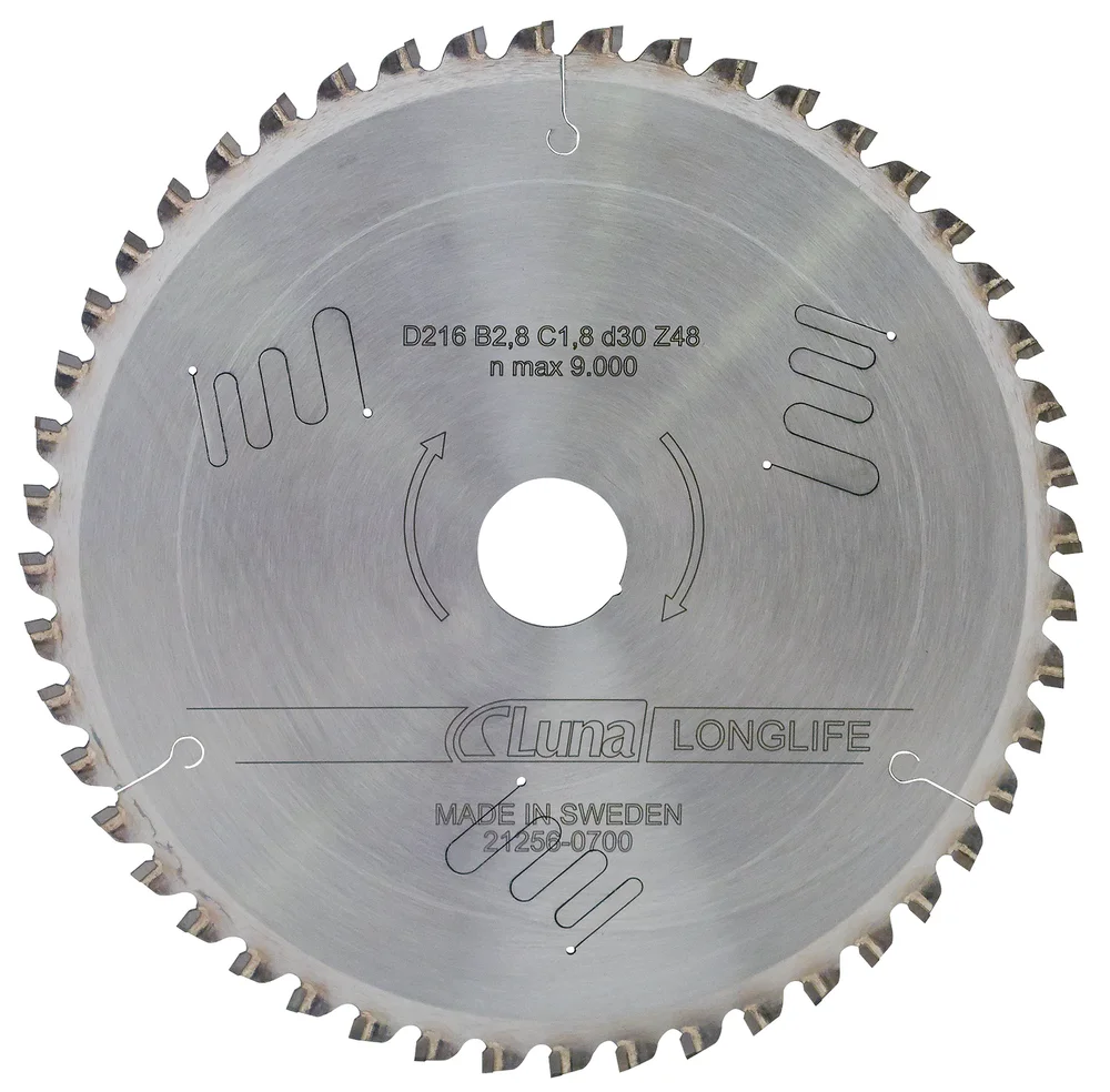 SIRKELSAGBLAD HM 305X30 Z96 LL v:6089557