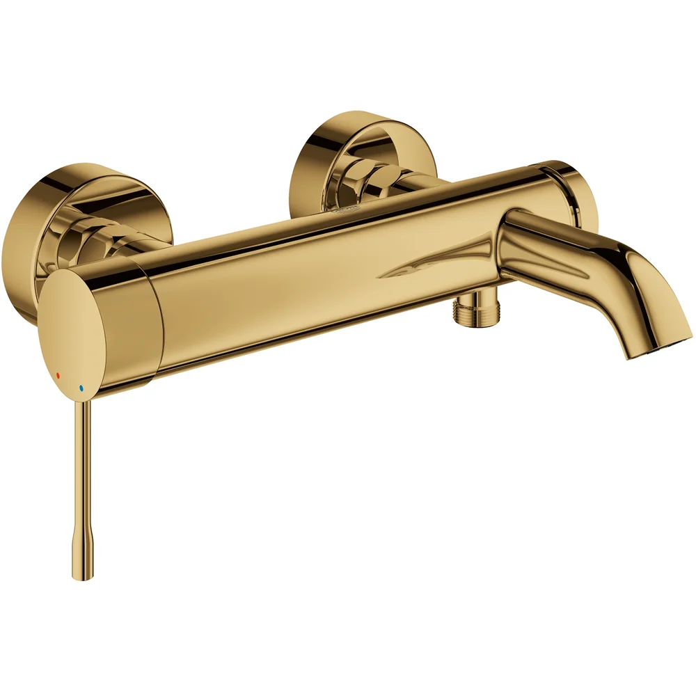 GROHE ESSENCE KAR- OG DUSJBATTERI COOL SUNRISE v:9967665 GROHE ESSENCE KAR- OG DUSJBATTERI COOL SUNRISE v:9967665