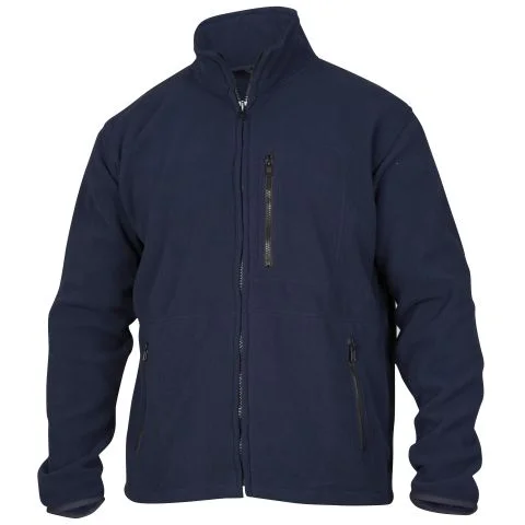 4642 Top Swede Fleecejakke 3018812