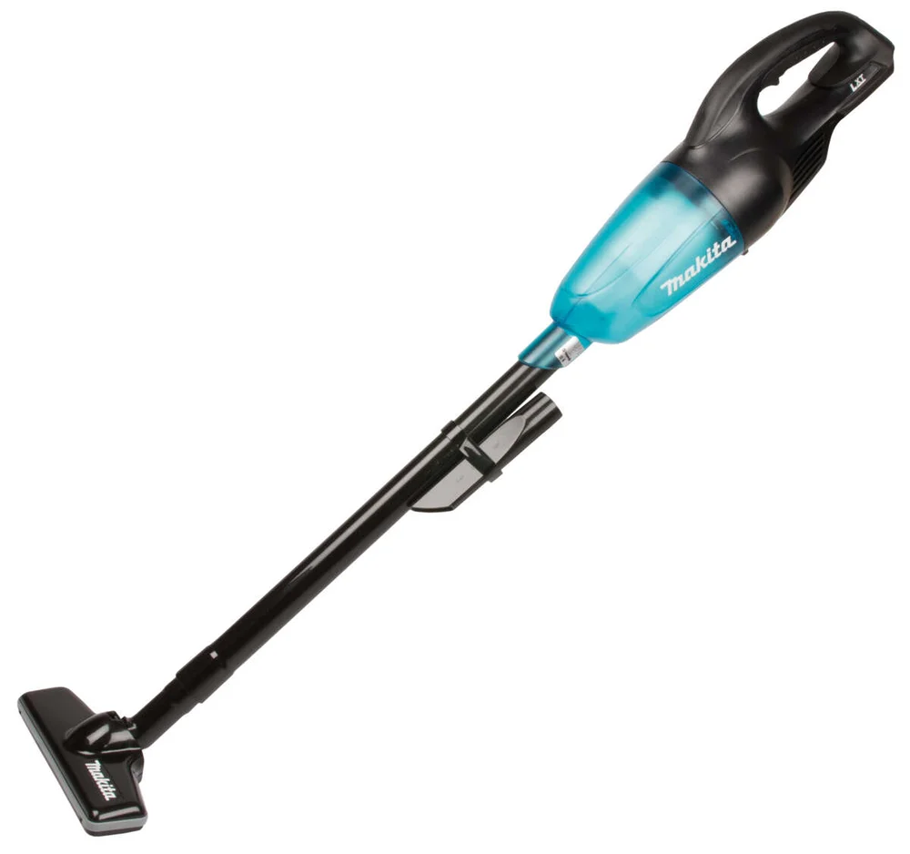 Makita DCL180ZB støvsuger u/batteri v:1734427