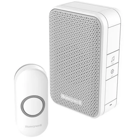 DC313N Honeywell Home Ringeklokke 2817420