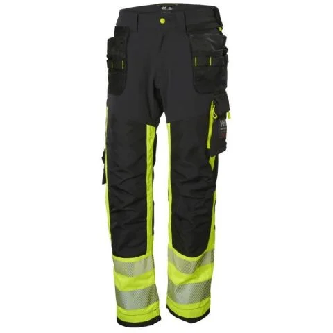 ICU 77471-369 Helly Hansen Workwear Midjebukse 3019494