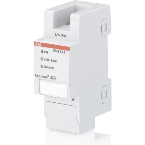 2CDG110175R0011 ABB IP-ruter 3073928 2CDG110175R0011 ABB IP-ruter 3073928
