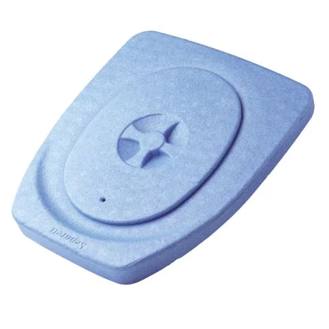 300 1012-03 Separett Varmesete 4087576
