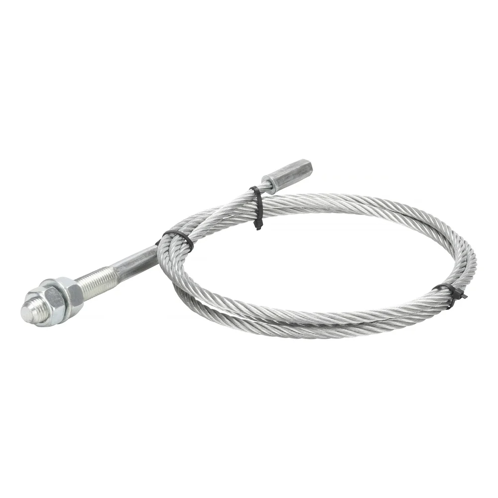 PELA Kabel 2680 mm for parkeringslift, firesøylers, til 4 biler v:8643341 PELA Kabel 2680 mm for parkeringslift, firesøylers, til 4 biler v:8643341