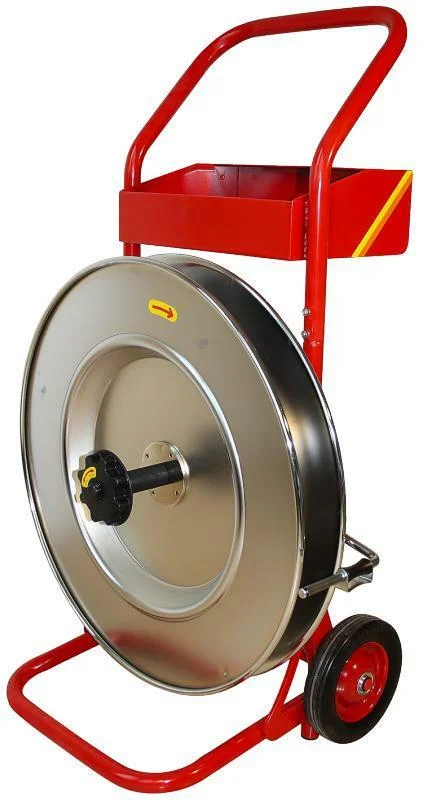 GIGANT BÅNDTROMMEL 13,16,19MM v:8692704