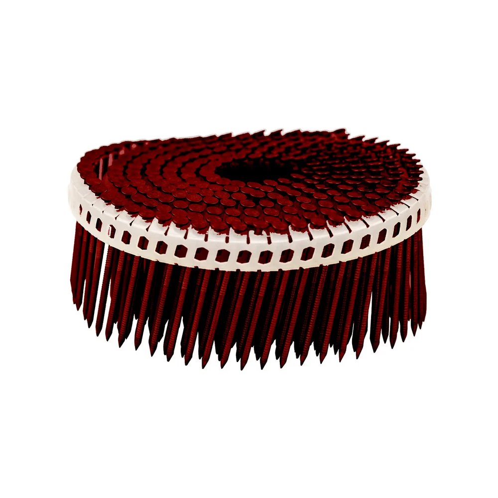 COILSPIKER 2,5/2,8X50 15° SVART v:4284804