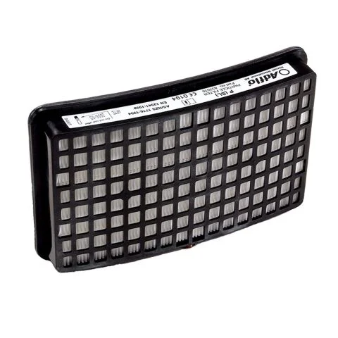 Adflo 837012 3M Partikkelfilter 4066256