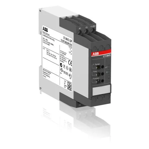 1SVR730020R3100 ABB Tidsrele 4015377