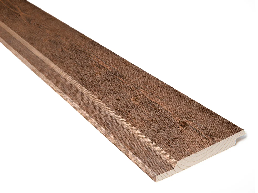 GRAN 19X148 BUER ÆDELBRUN VARM v:1711313 GRAN 19X148 BUER ÆDELBRUN VARM v:1711313