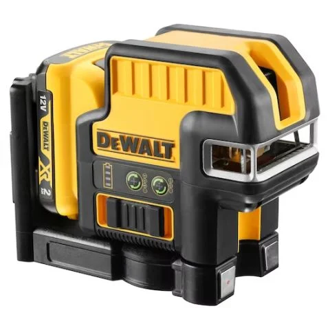 DCE0825D1G Dewalt Krysslaser CQ11811
