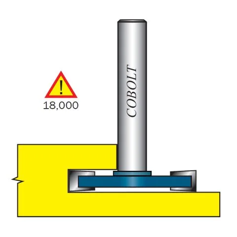 213-020 Cobolt Skivenotfres 1700197