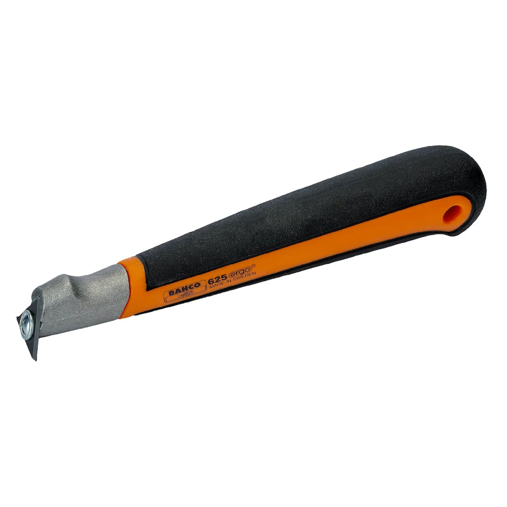 BAHCO SKRAPE 625 HM ERGO 25MM v:9939589 BAHCO SKRAPE 625 HM ERGO 25MM v:9939589