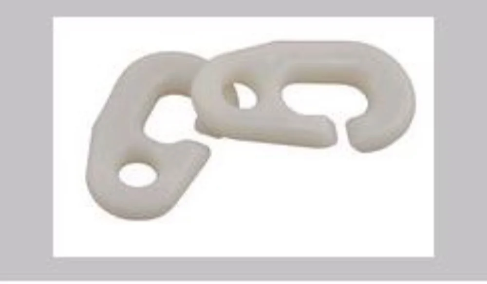 PLASTKROKER FOR FLAGG 2PK v:2189810