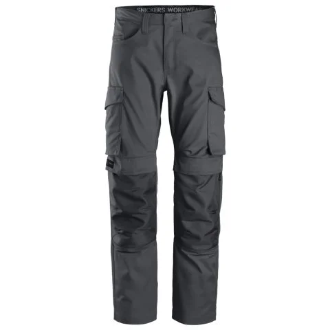 6801 Snickers Workwear Arbeidsbukse 3063682