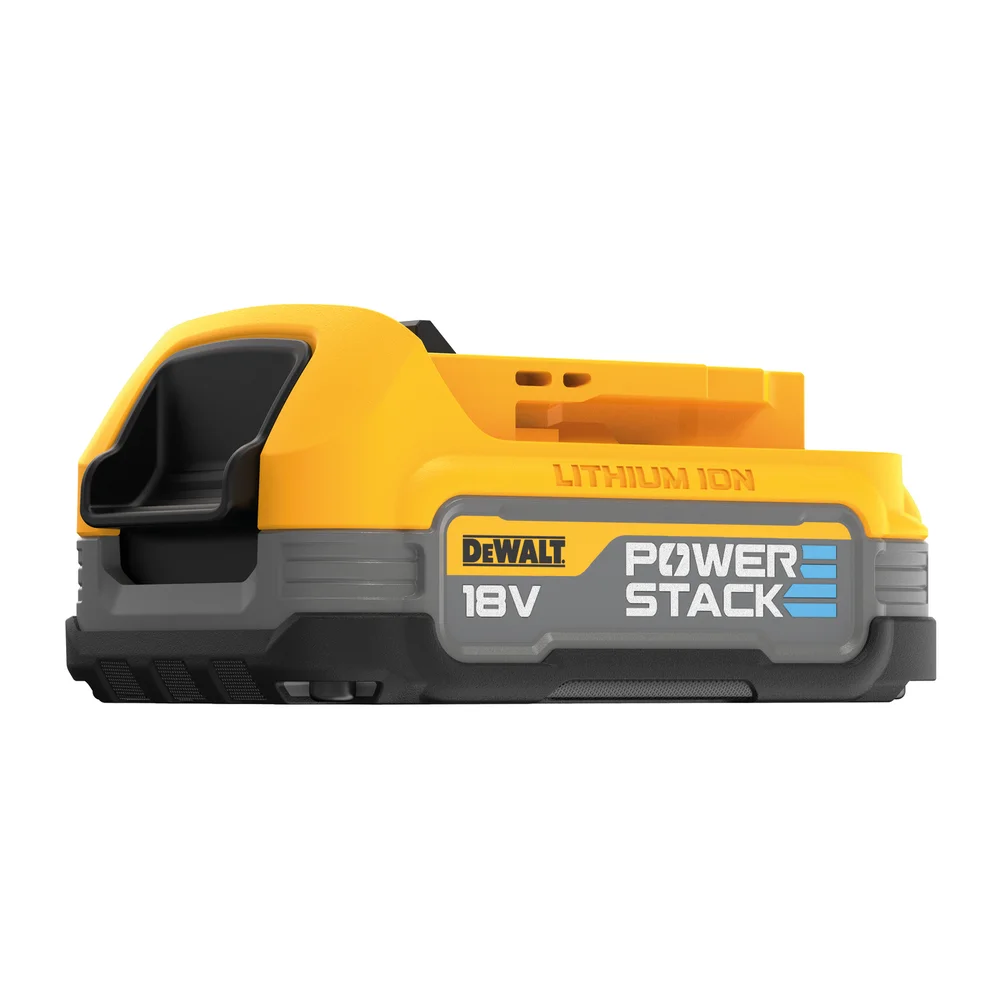 BATTERI 18V POWERSTACK 1,7 DCBP034 v:6565506