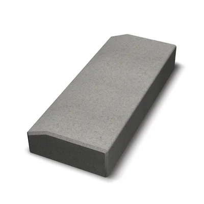 KANTSTEIN BREDKANT 90° X 120 MM v:3641714 KANTSTEIN BREDKANT 90° X 120 MM v:3641714