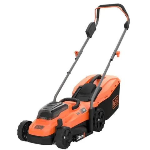 BCMW3318L2-QW Black & Decker Gressklipper 2840116