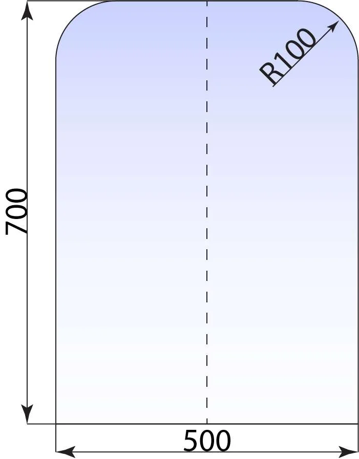 Tolmer gulvplate v:7346682