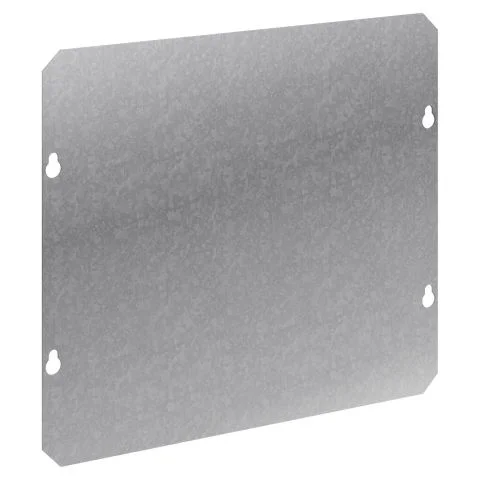 UK600 2CPX031414R9999 ABB Monteringsplate 3073978