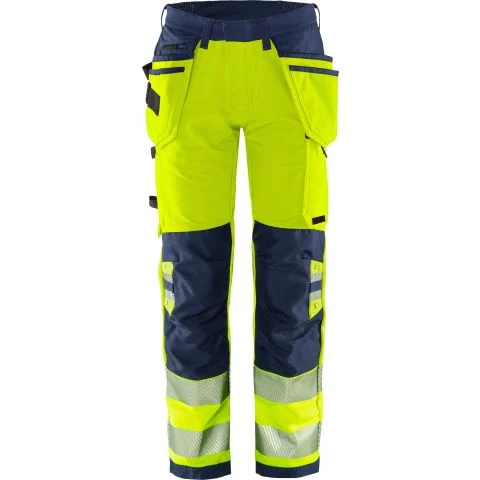 2644 GSTP Fristads Arbeidsbukse 3098951