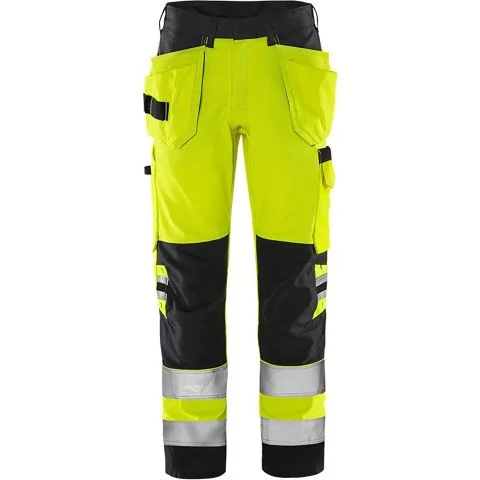 2641 GPLU Fristads Arbeidsbukse 3112756