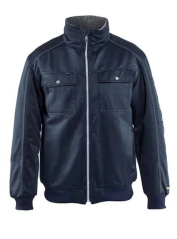 JAKKE PILOT VINTER 491619008800XXXL v:7008995