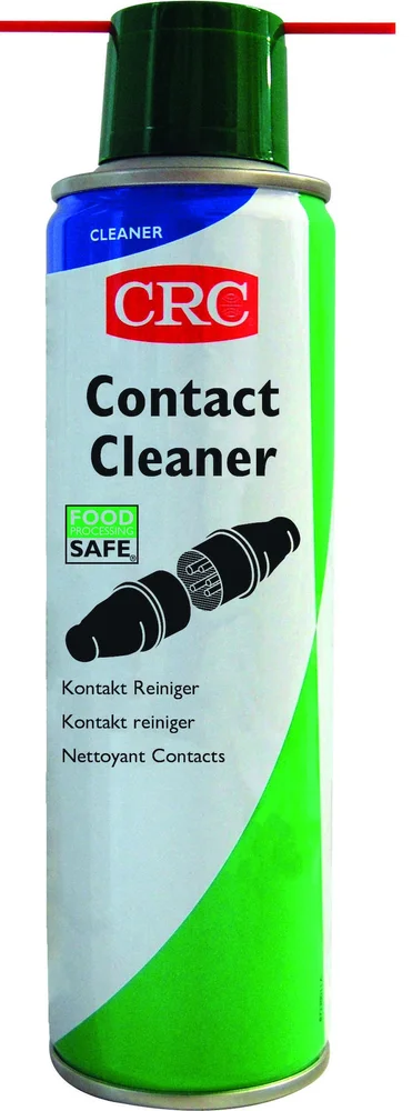 CRC CRC CONTACT CLEANER 300ML v:9697669