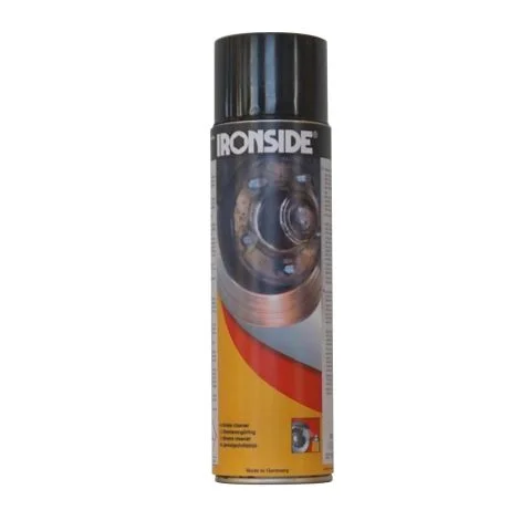 194007 Ironside Avfettingsspray 3040521