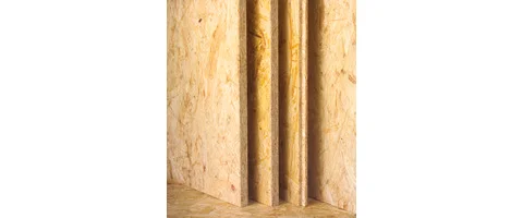 OSB 3 Egger bygningsplate 15x2400x1220 TG2 - Forestia v:1735450