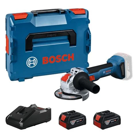 06019N9102 Bosch Vinkelsliper 4086393 06019N9102 Bosch Vinkelsliper 4086393