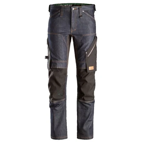6956 FlexiWork Snickers Workwear Arbeidsbukse 3064083