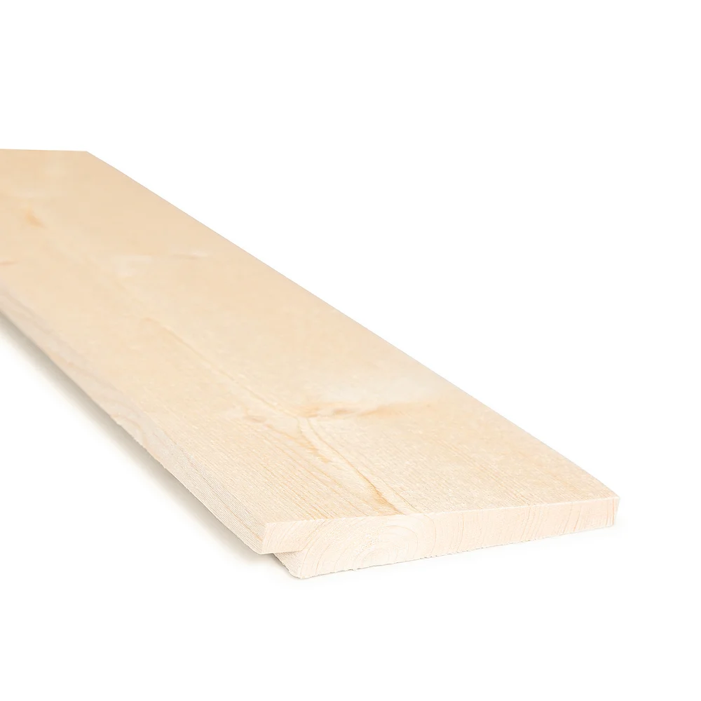 Kledning Gran19X148 Skrå Weatherboard kl1 v:3289508 Kledning Gran19X148 Skrå Weatherboard kl1 v:3289508