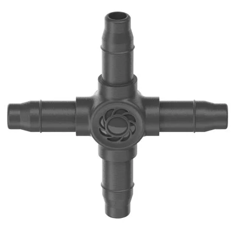 Micro-Drip-System 13214-20 Gardena Krysskobling 3126490 Micro-Drip-System 13214-20 Gardena Krysskobling 3126490