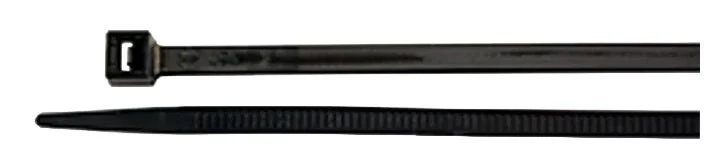 STRIPS SVART 100PK v:3756697