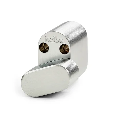 KNAPPESYLINDER HABO 65542 KROM SB v:1931575