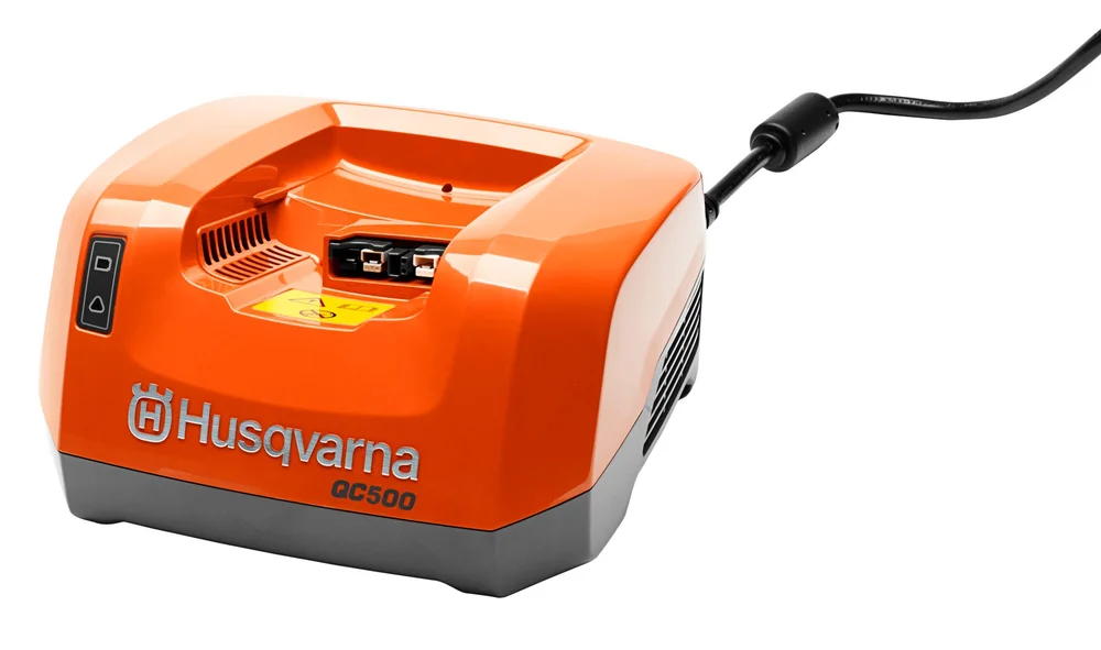 HUSQVARNA QC500 LADER HUSQVARNA v:4510820