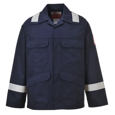 JAKKE BIZFLAME PLUS NAVY-XL v:8648841 JAKKE BIZFLAME PLUS NAVY-XL v:8648841