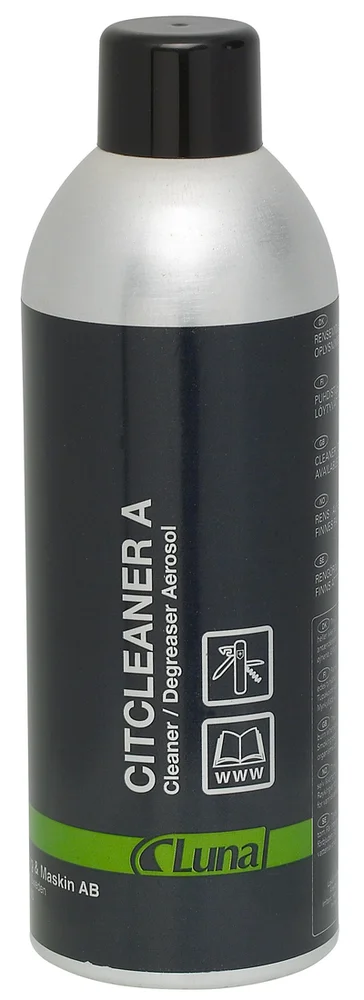 SITRUSRENS 400 ML v:2314482 SITRUSRENS 400 ML v:2314482