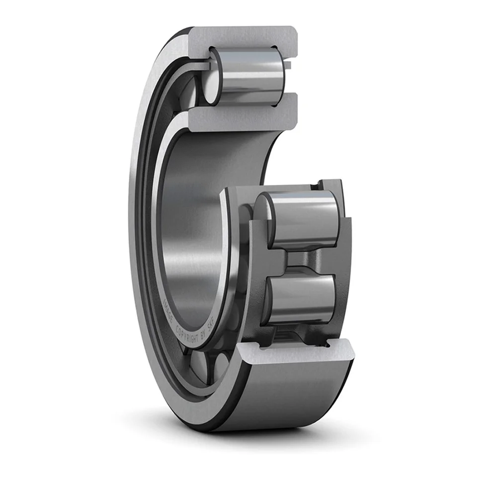 ENRADET SYLINDERRULLELAGER SKF NJ 2213 v:4944545