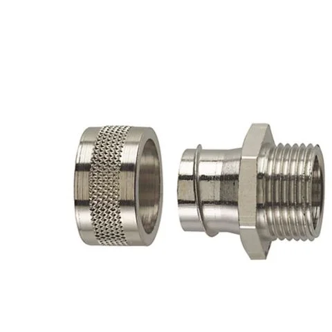 166-31010 Hellermann Tyton Metallkobling 3037952