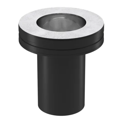 STARTKOBLING ISOLERT Ø150 GRÅ PMS25 v:5122496 STARTKOBLING ISOLERT Ø150 GRÅ PMS25 v:5122496